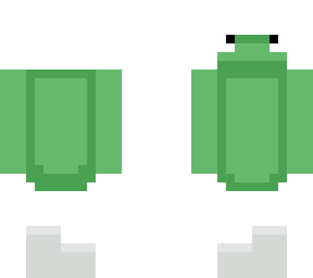 frog hoodie base