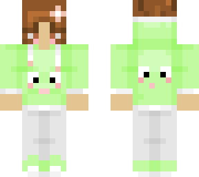 froggie gal