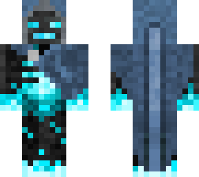 frozen soulmancer