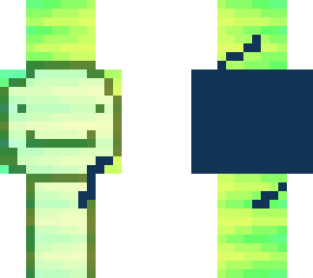 funny weird skin