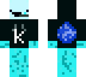 gamer slime