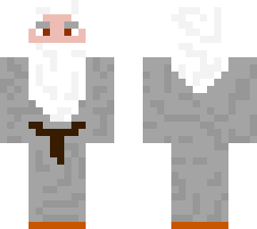 gandalf the white