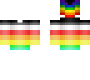 geminigender hoodie!