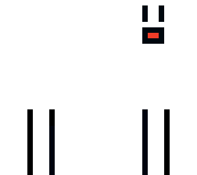 george ghast