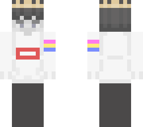 ghost pride
