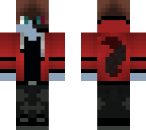 ghostwolf