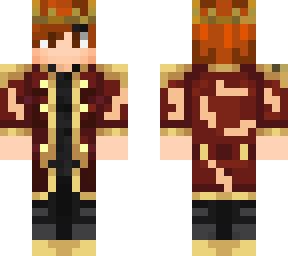 ginger king v2