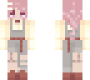 girl