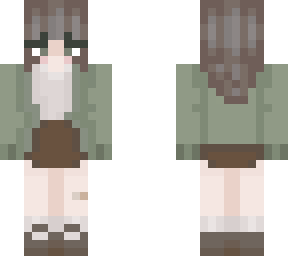 girl