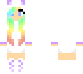 girl skin