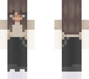 girl skin