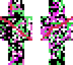 glitches