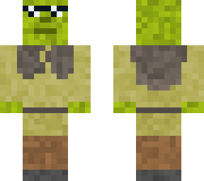 god mode sherk