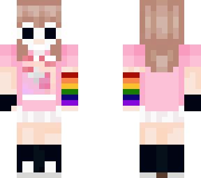 gogy milk shirt