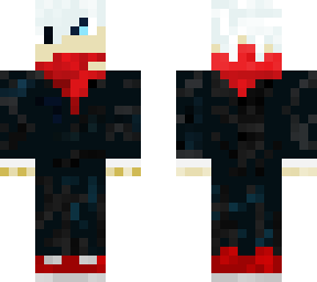 gojo inspired