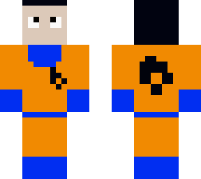 goku