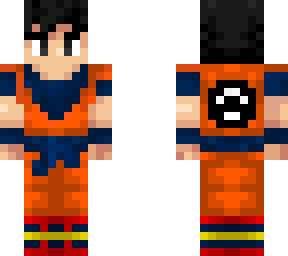 goku