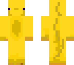 golden axolotl