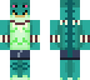 goo dragon