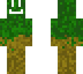 grass block