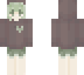 green boy