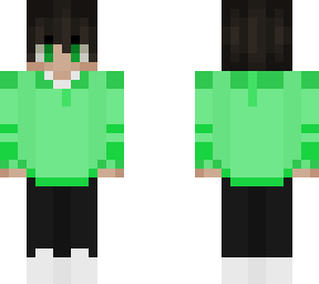 green chill guy