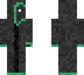 green demon