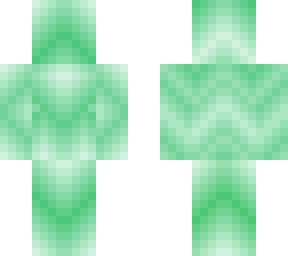 green man