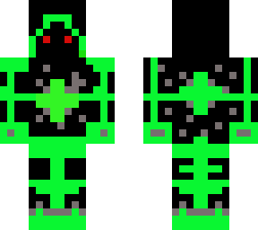 green stone assasin