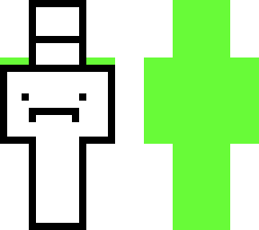 greewhite man