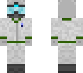 grey alien scientist (physics)