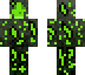 grim slime