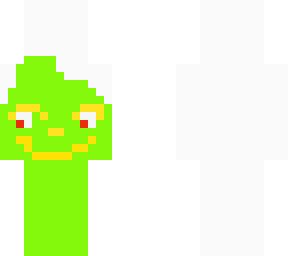 gt2008 gumby (my skin)