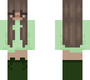 gween
