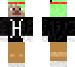 hacker steeve