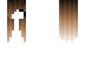 hair base (brown)