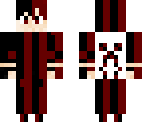 half and half demon slayer