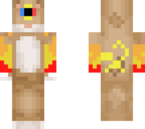 hamsterofromania