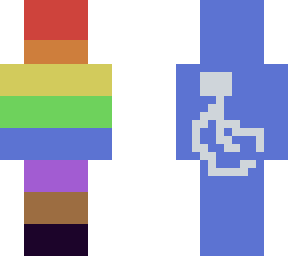 happy disability pride month!
