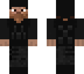 head of security v2