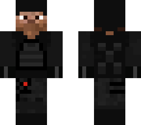 head of security v2