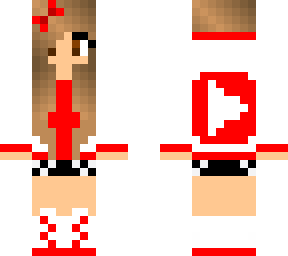 hedphone girl
