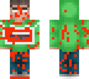 herobrine jelly
