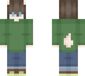 horned tubbo