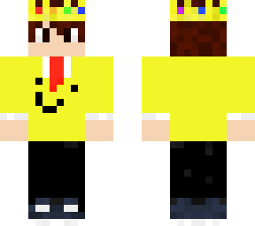 humanoid epiccity
