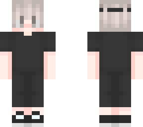 i love this skin