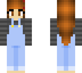 i put all my skills into one skin#2