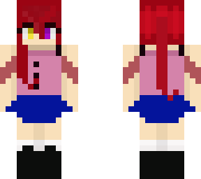 i tried to used at one hair style on lara....