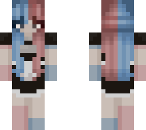 icy-hot maid
