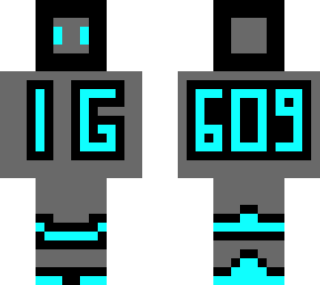 igamer609